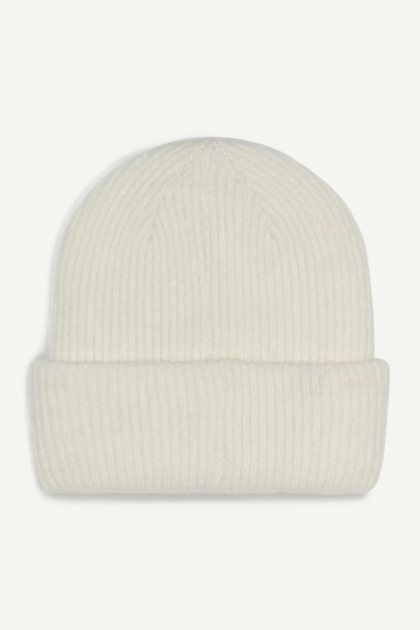 VARSITY KNIT LOGO BEANIE sold by DKNY product image thumbnail 2