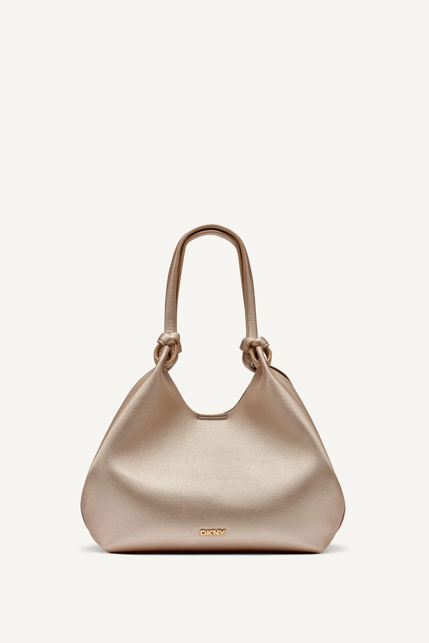PAULA MEDIUM COMMUTER TOTE sold by DKNY product image thumbnail 3