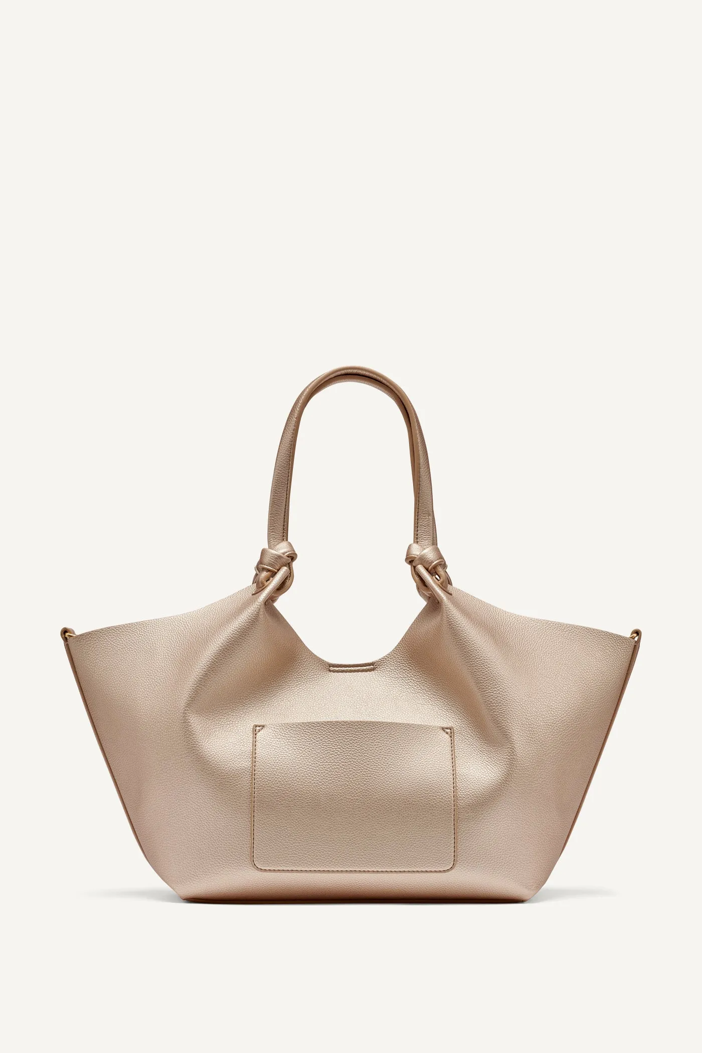 PAULA MEDIUM COMMUTER TOTE sold by DKNY product image thumbnail 2
