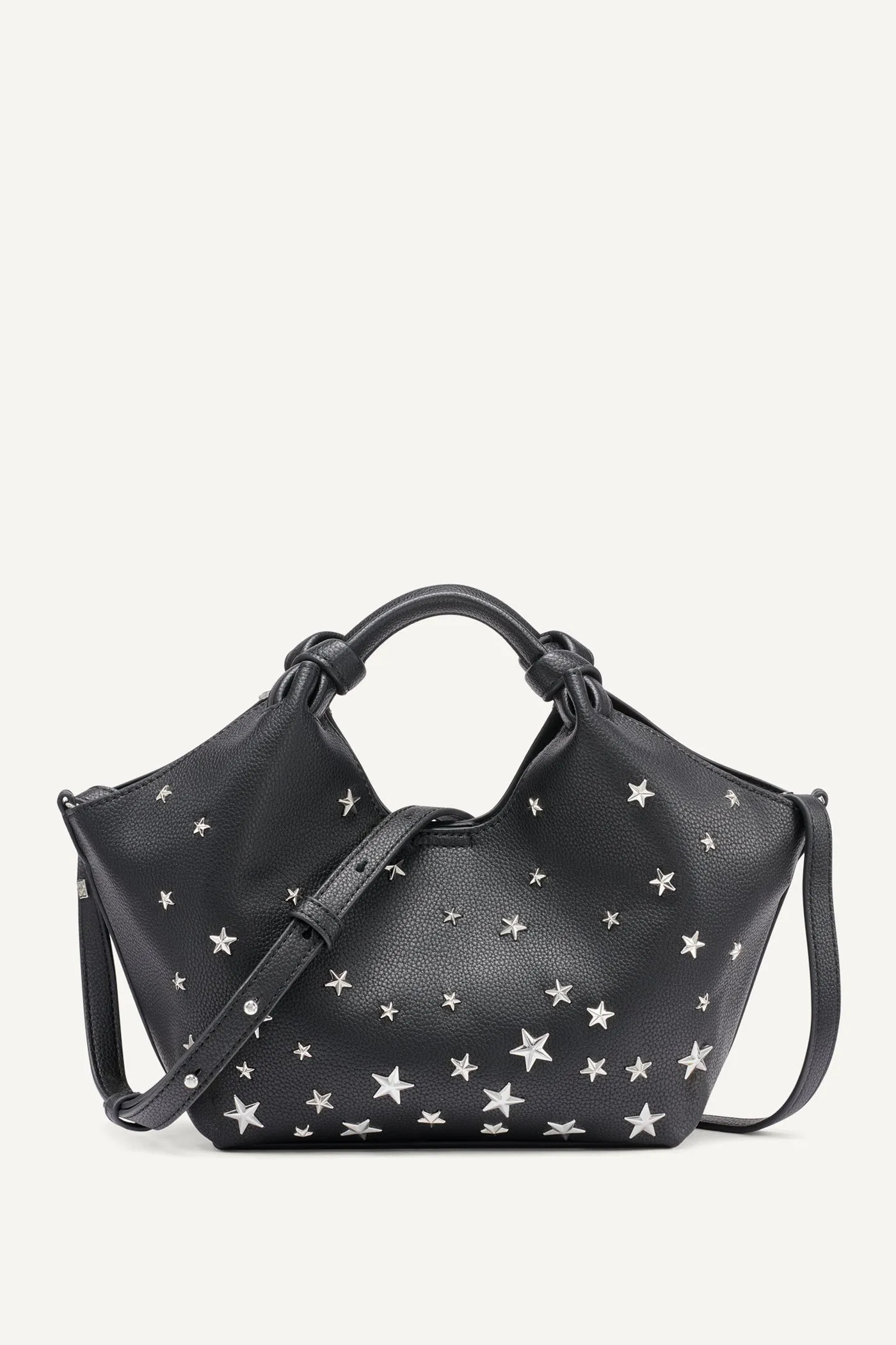 PAULA EMBELLISHED SMALL TOTE sold by DKNY