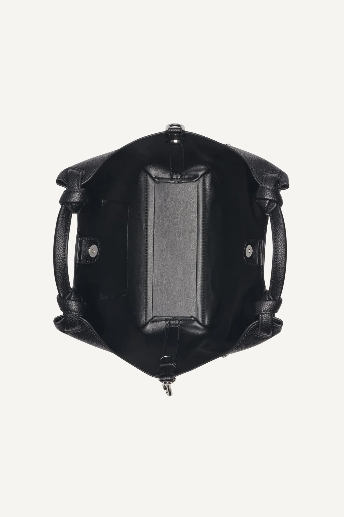 PAULA EMBELLISHED SMALL TOTE sold by DKNY product image thumbnail 5