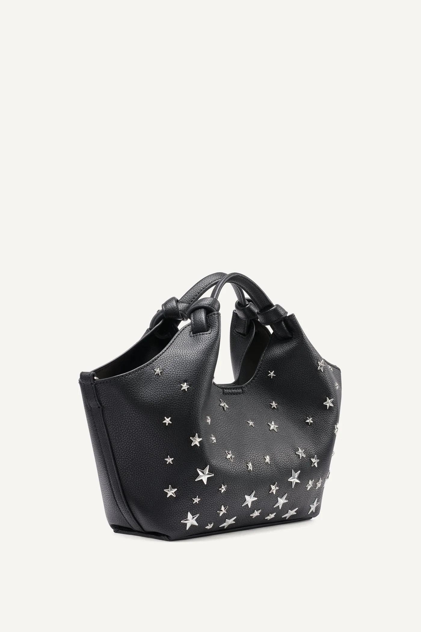PAULA EMBELLISHED SMALL TOTE sold by DKNY product image thumbnail 2