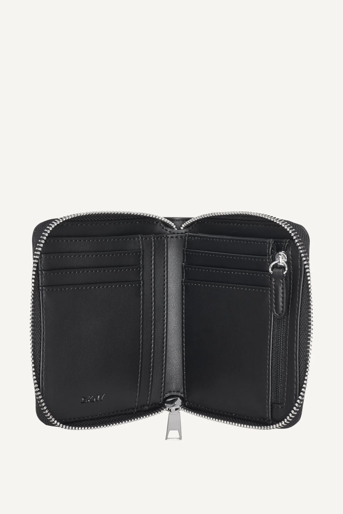 ETTA SMALL ZIP AROUND WALLET sold by DKNY product image thumbnail 4