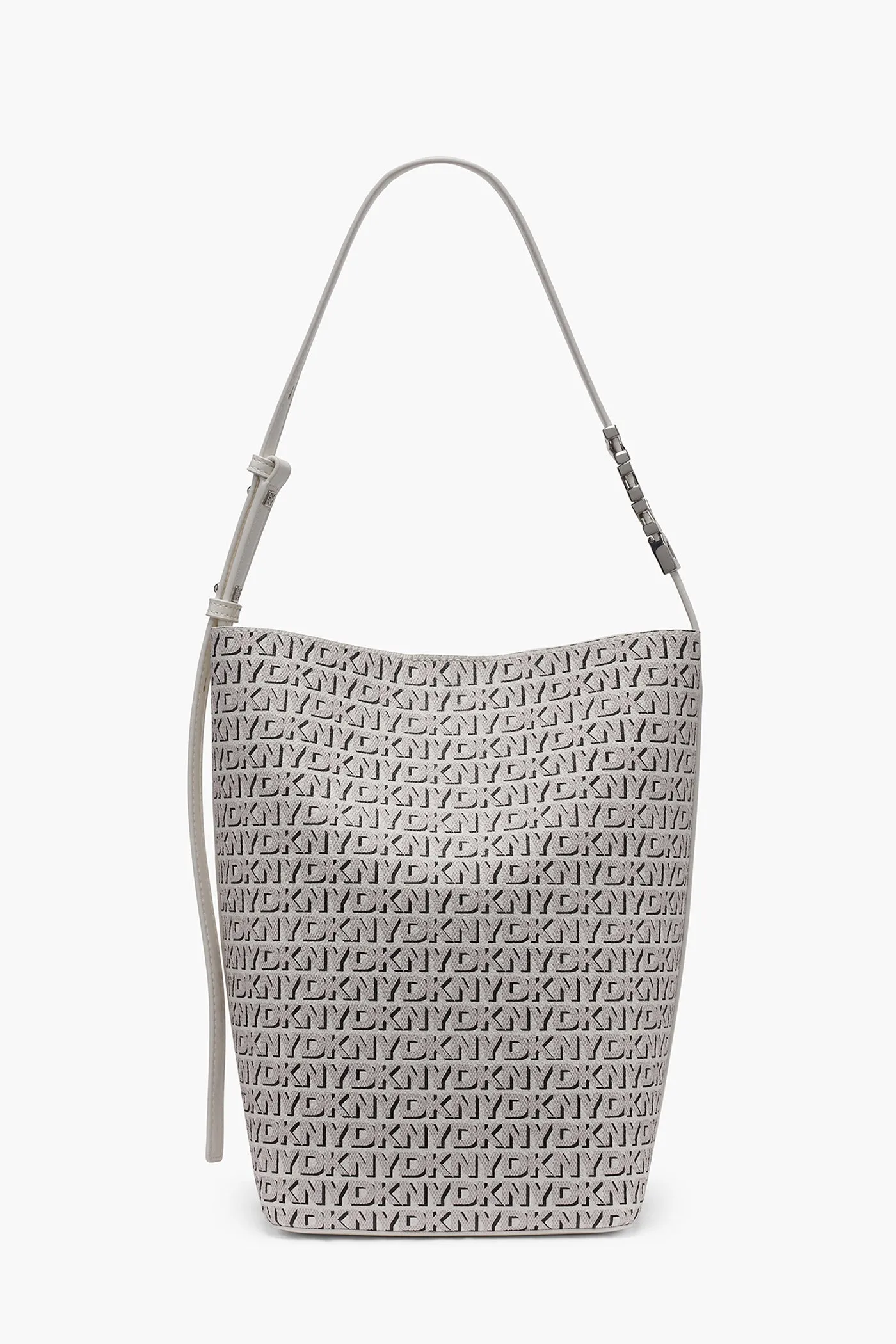 AVRIL LOGO BUCKET BAG sold by DKNY product image thumbnail 2