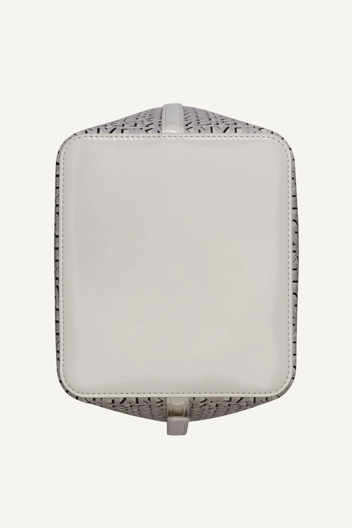 AVRIL LOGO BUCKET BAG sold by DKNY product image thumbnail 5