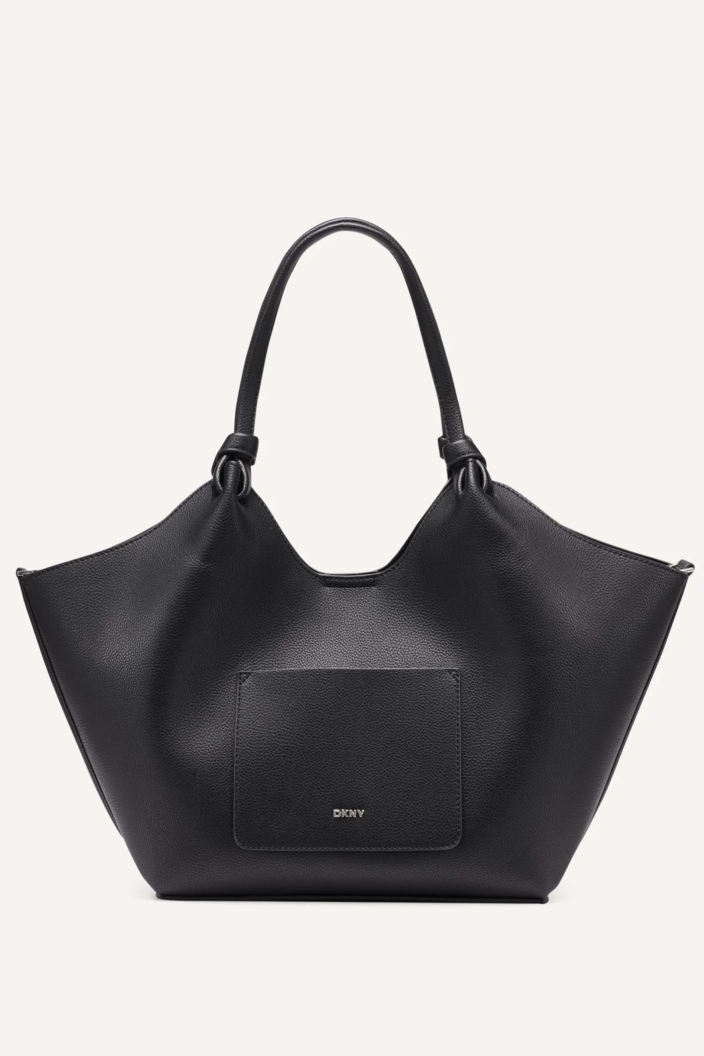 PAULA EMBELLISHED MEDIUM COMMUTER TOTE sold by DKNY product image thumbnail 3