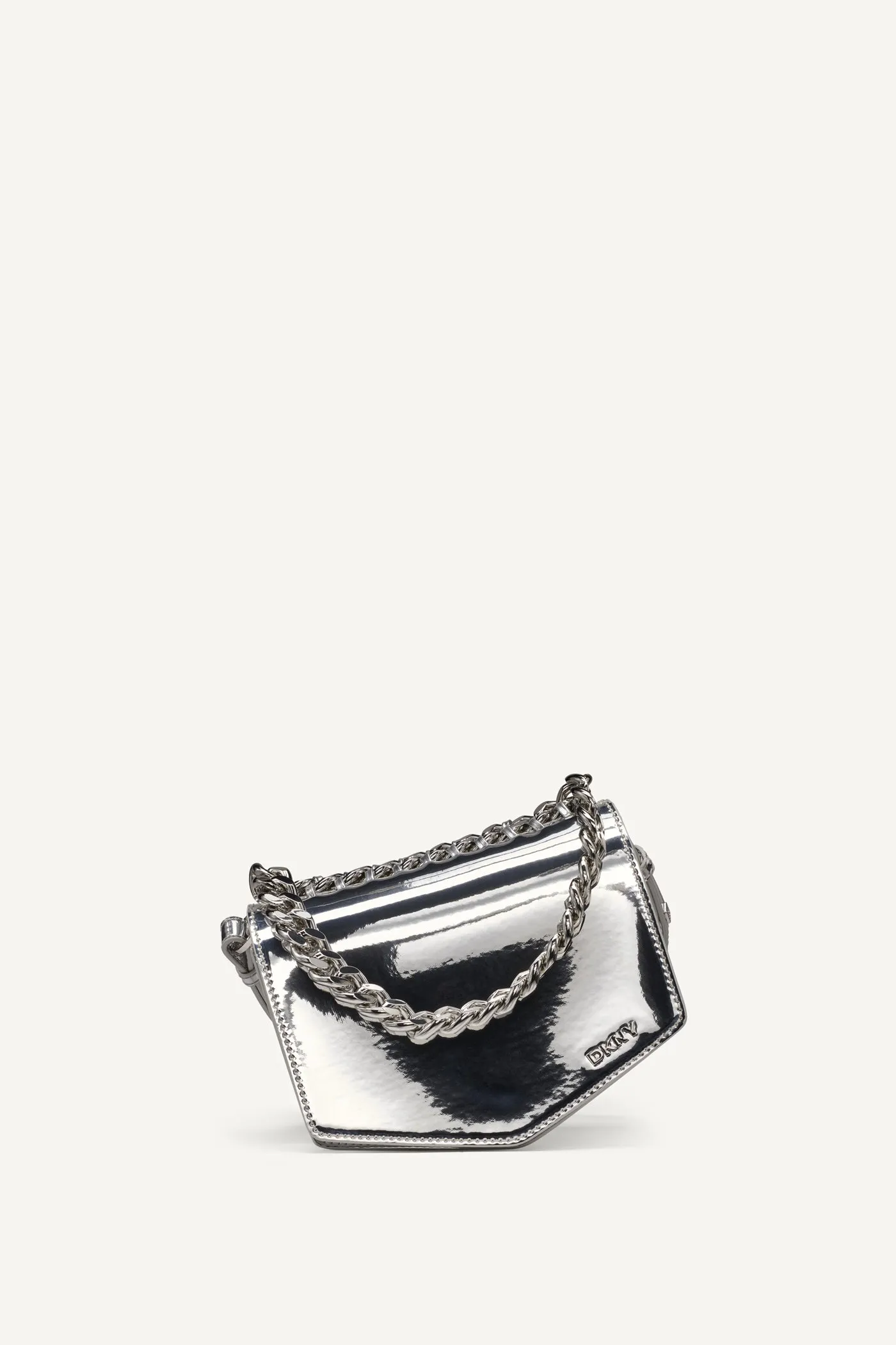 RIONA FLAP CROSSBODY sold by DKNY product image thumbnail 5