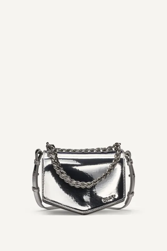 RIONA FLAP CROSSBODY sold by DKNY