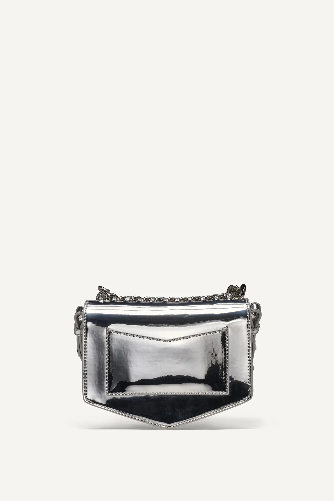 RIONA FLAP CROSSBODY sold by DKNY product image thumbnail 3