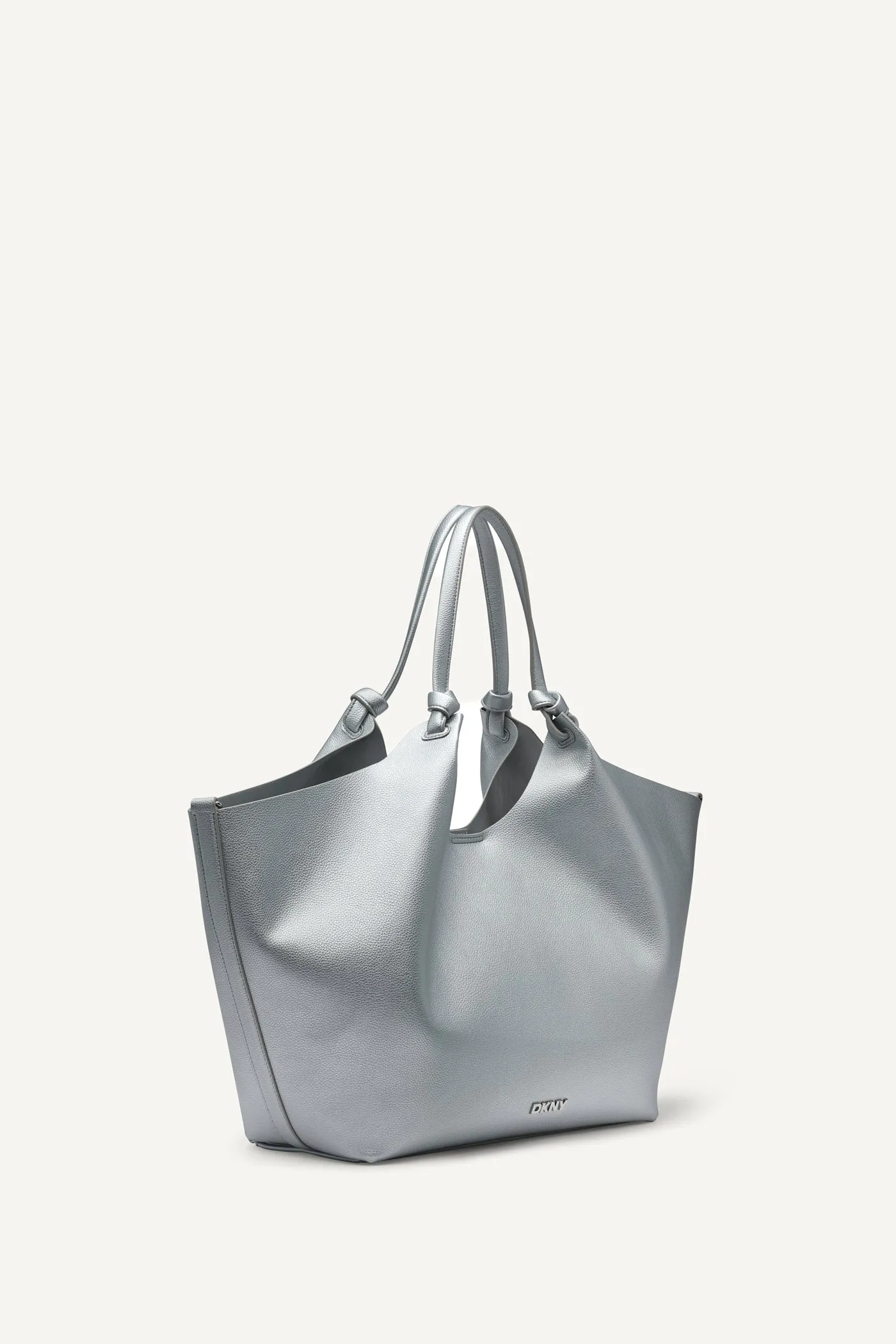PAULA MEDIUM COMMUTER TOTE sold by DKNY product image thumbnail 4