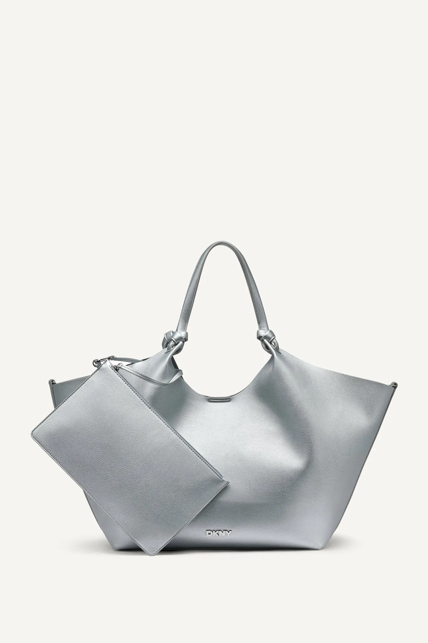 PAULA MEDIUM COMMUTER TOTE sold by DKNY