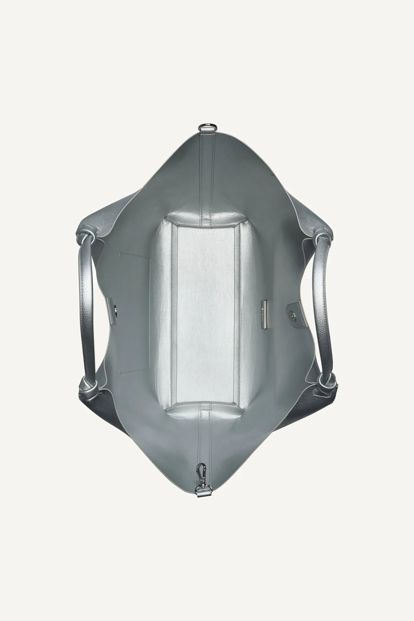 PAULA MEDIUM COMMUTER TOTE sold by DKNY product image thumbnail 5