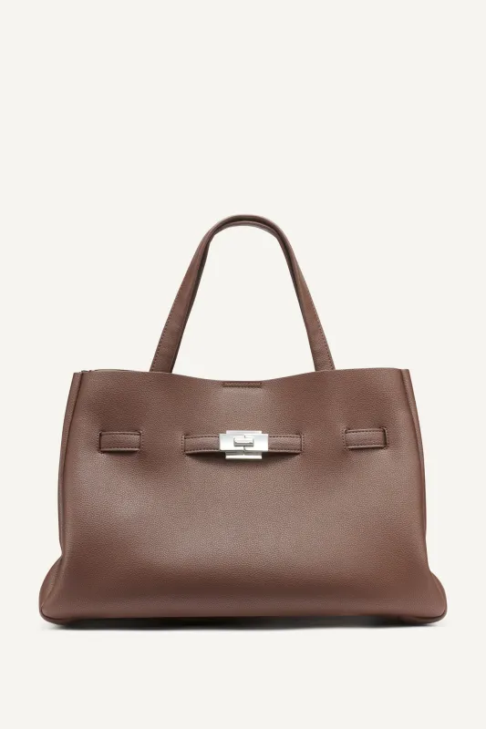 BRYAR SATCHEL sold by DKNY