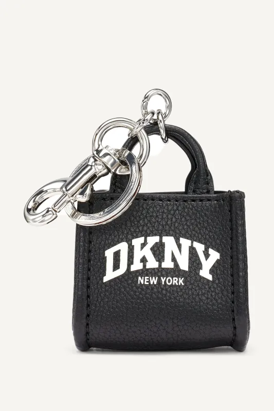 BOXED CHARMS SET made by DKNY