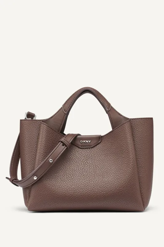 WILLA MINI SATCHEL sold by DKNY