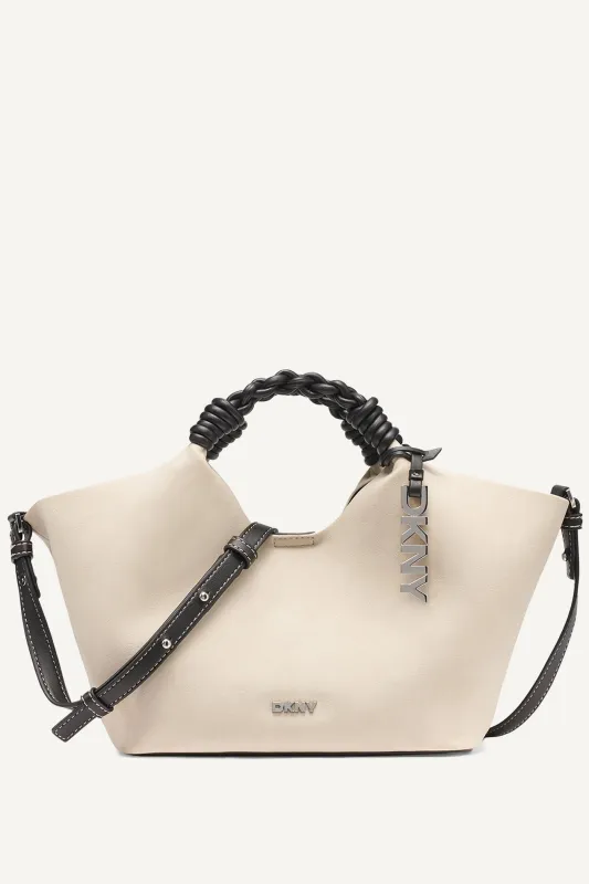 PAULA SMALL COMMUTER TOTE sold by DKNY