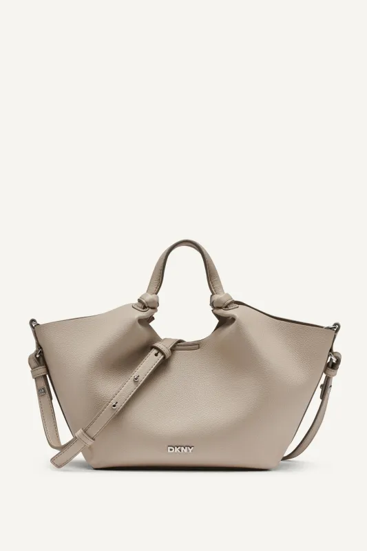 PAULA SMALL COMMUTER TOTE sold by DKNY