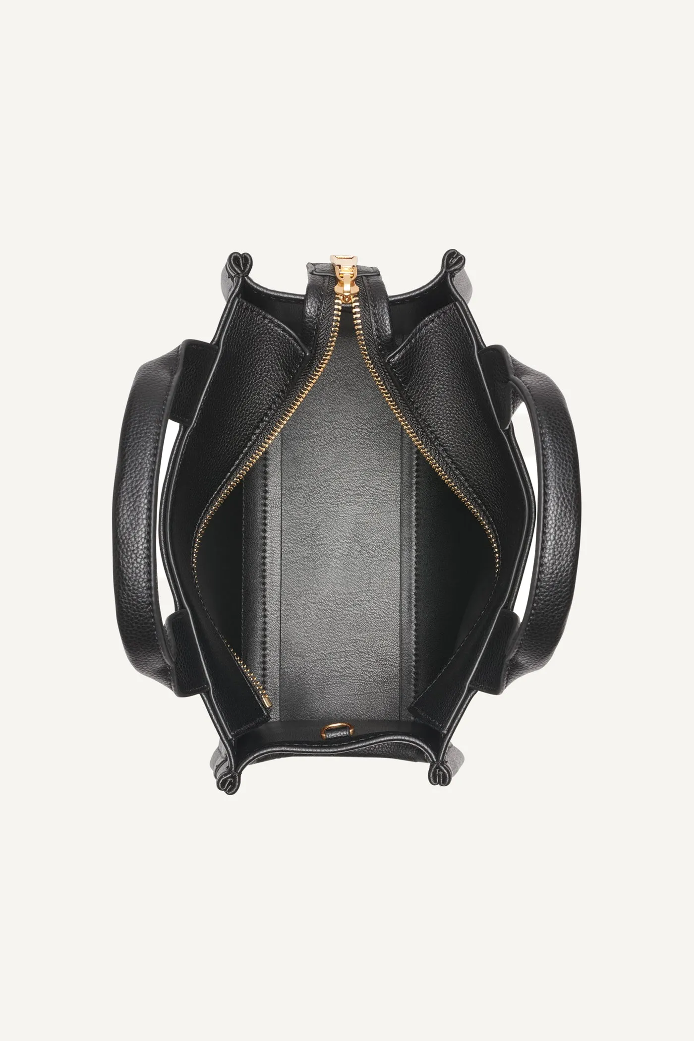 HADLEE SMALL LOGO TOTE sold by DKNY product image thumbnail 4