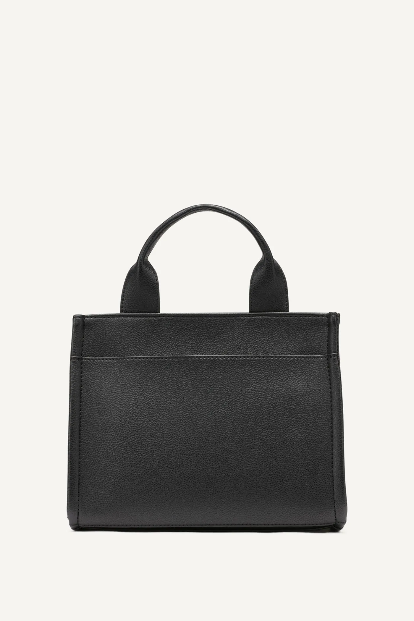 HADLEE SMALL LOGO TOTE sold by DKNY product image thumbnail 5