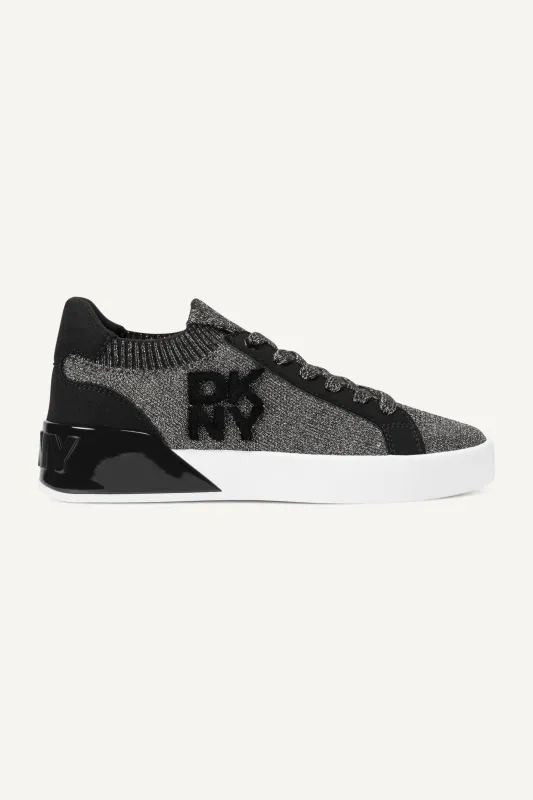 MALLORY LACE UP SNEAKER sold by DKNY