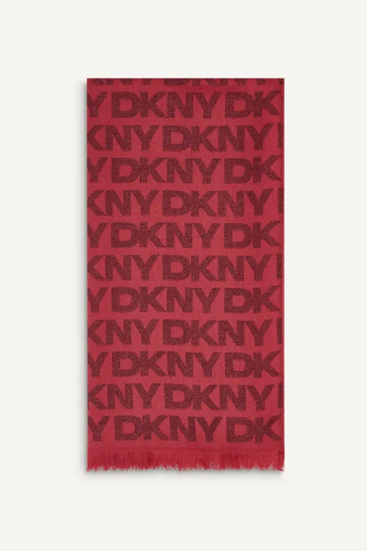 DKNY METAL PASHMINA sold by DKNY