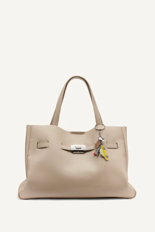 BRYAR TAXICAB SATCHEL sold by DKNY