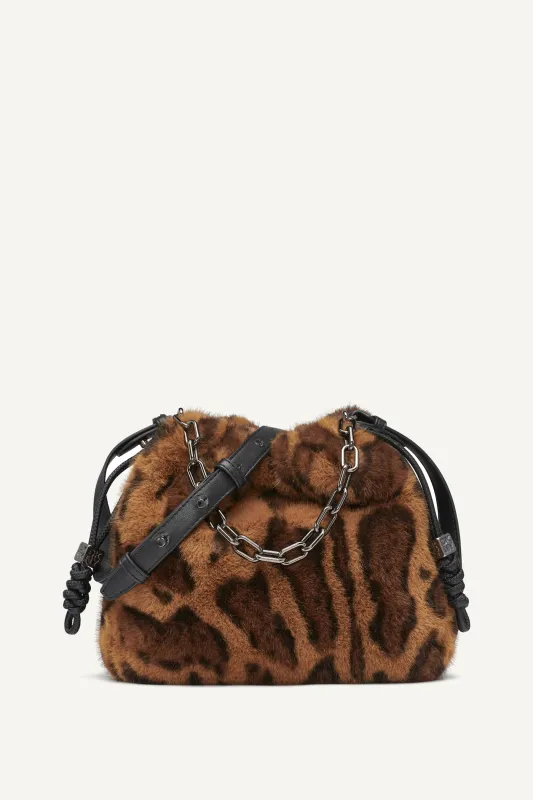 HALLE CROSSBODY sold by DKNY