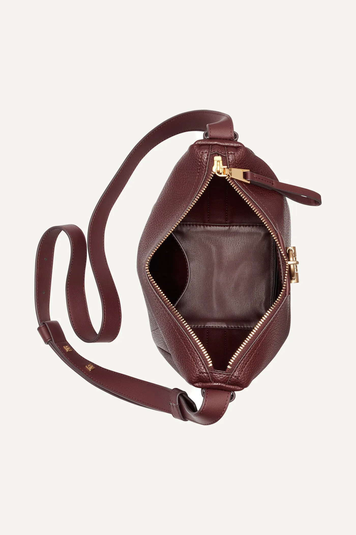 KARLIE CROSSBODY sold by DKNY product image thumbnail 4