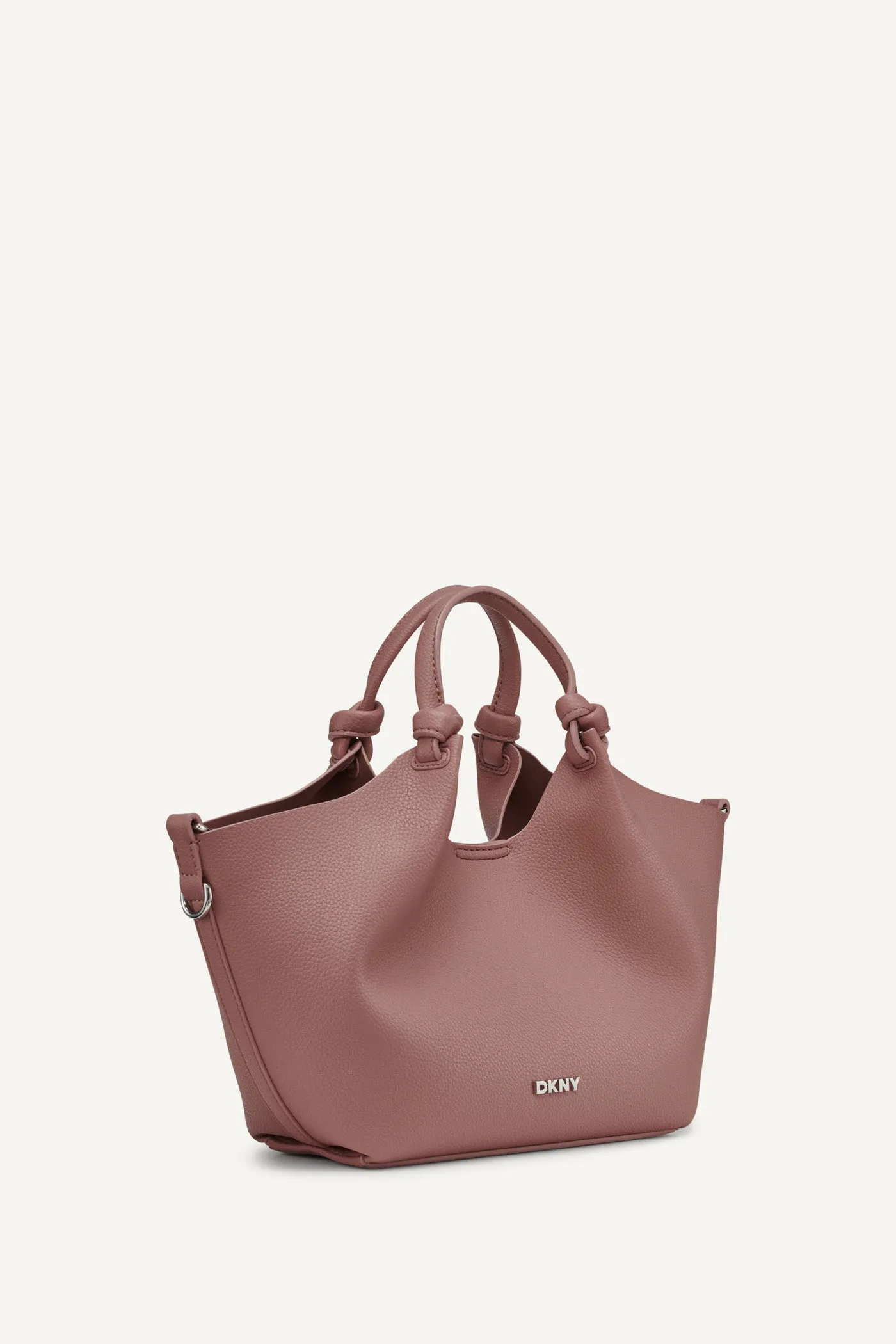 PAULA SMALL COMMUTER TOTE sold by DKNY product image thumbnail 3