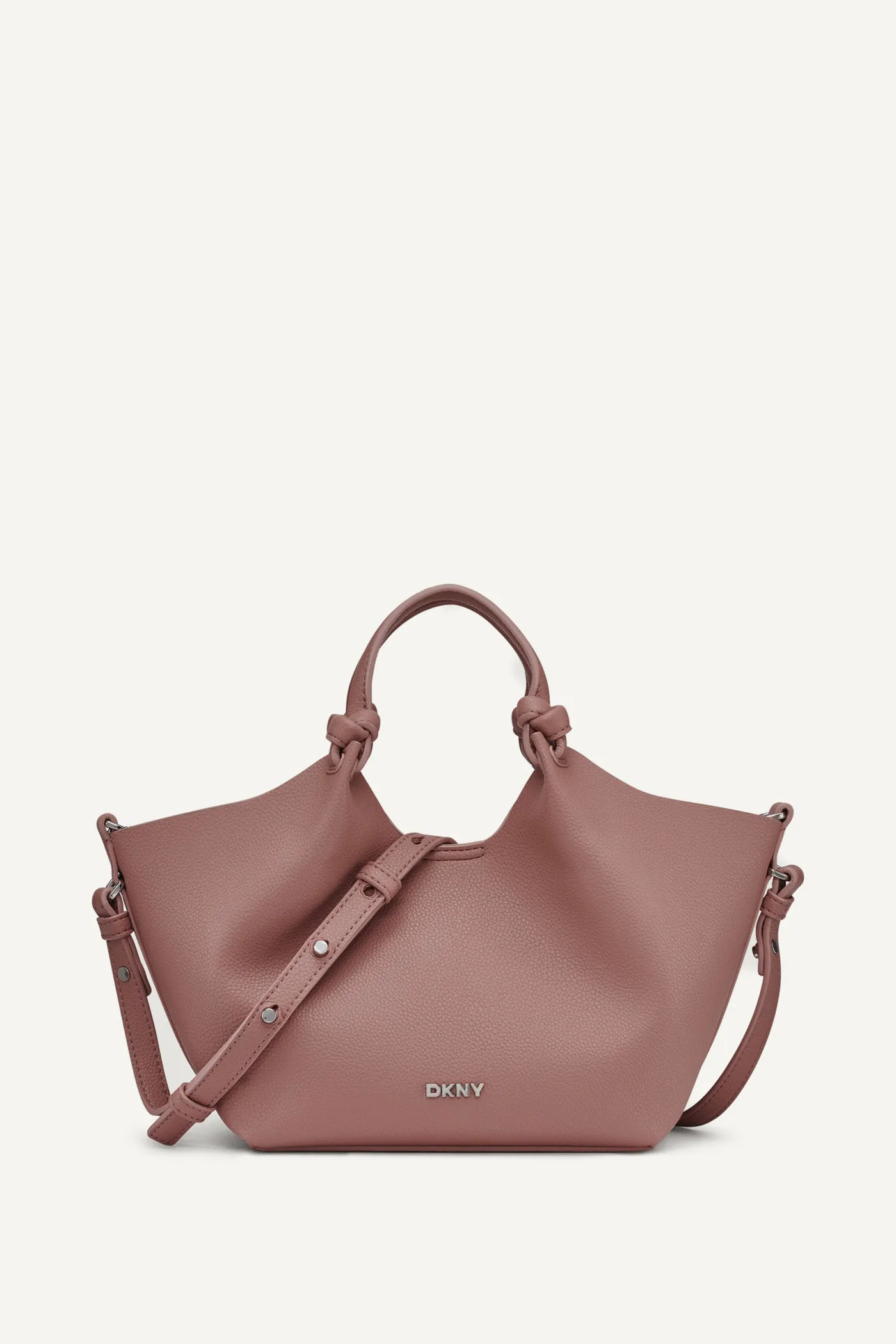 PAULA SMALL COMMUTER TOTE sold by DKNY