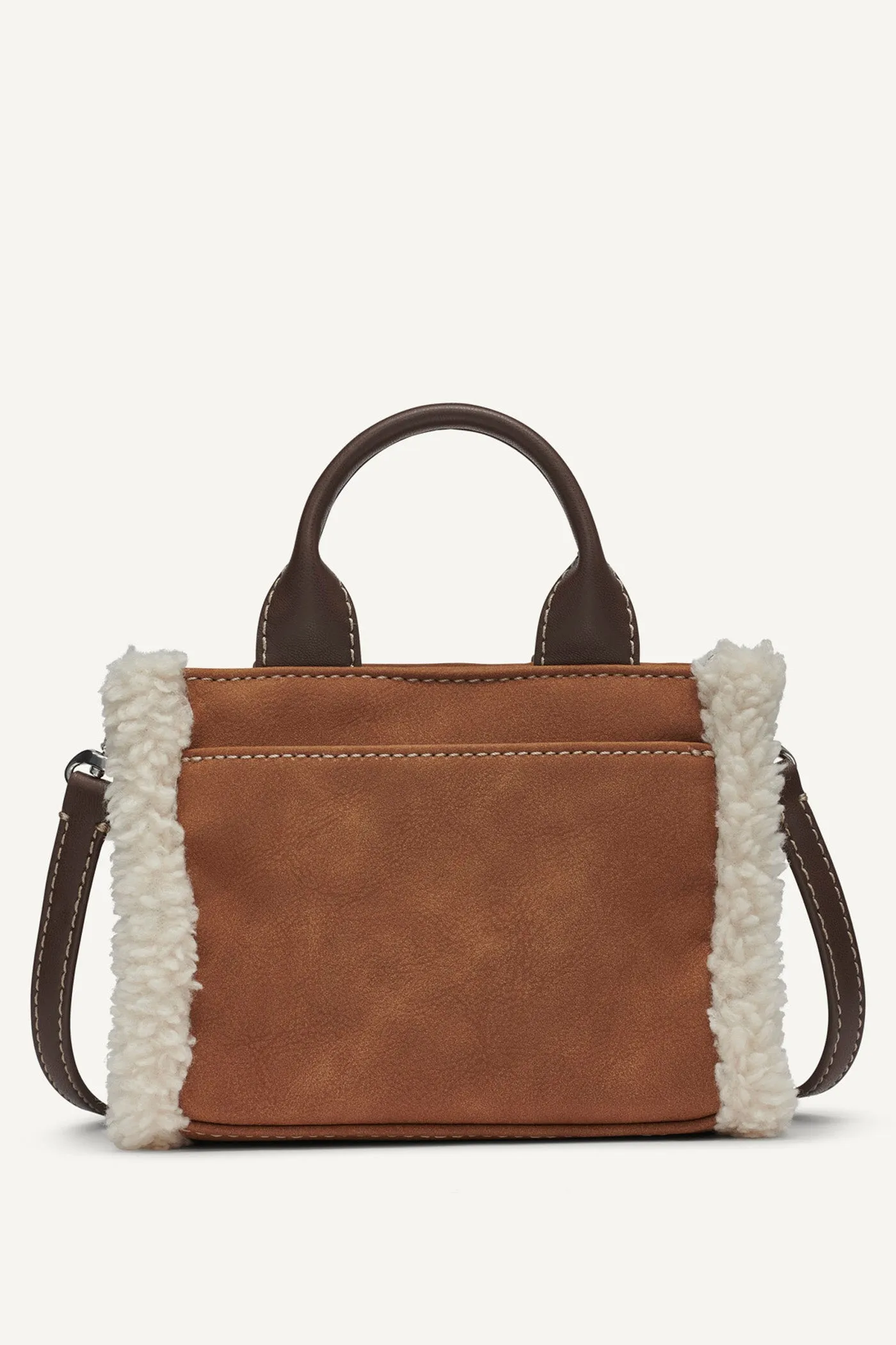 HADLEE MINI TOTE sold by DKNY product image thumbnail 3