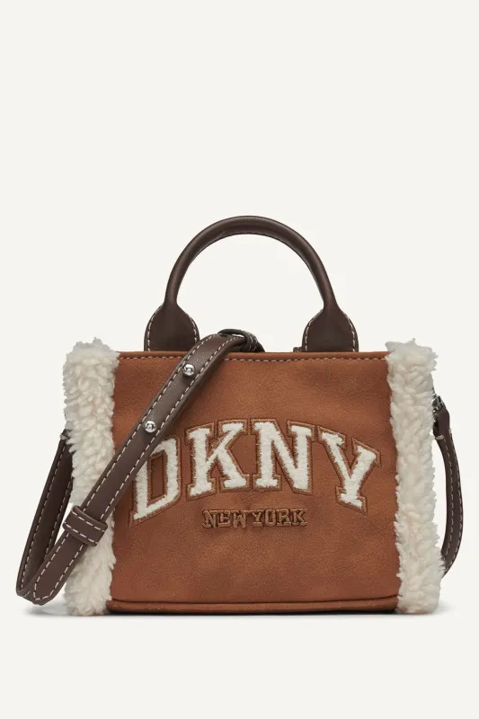 HADLEE MINI TOTE sold by DKNY