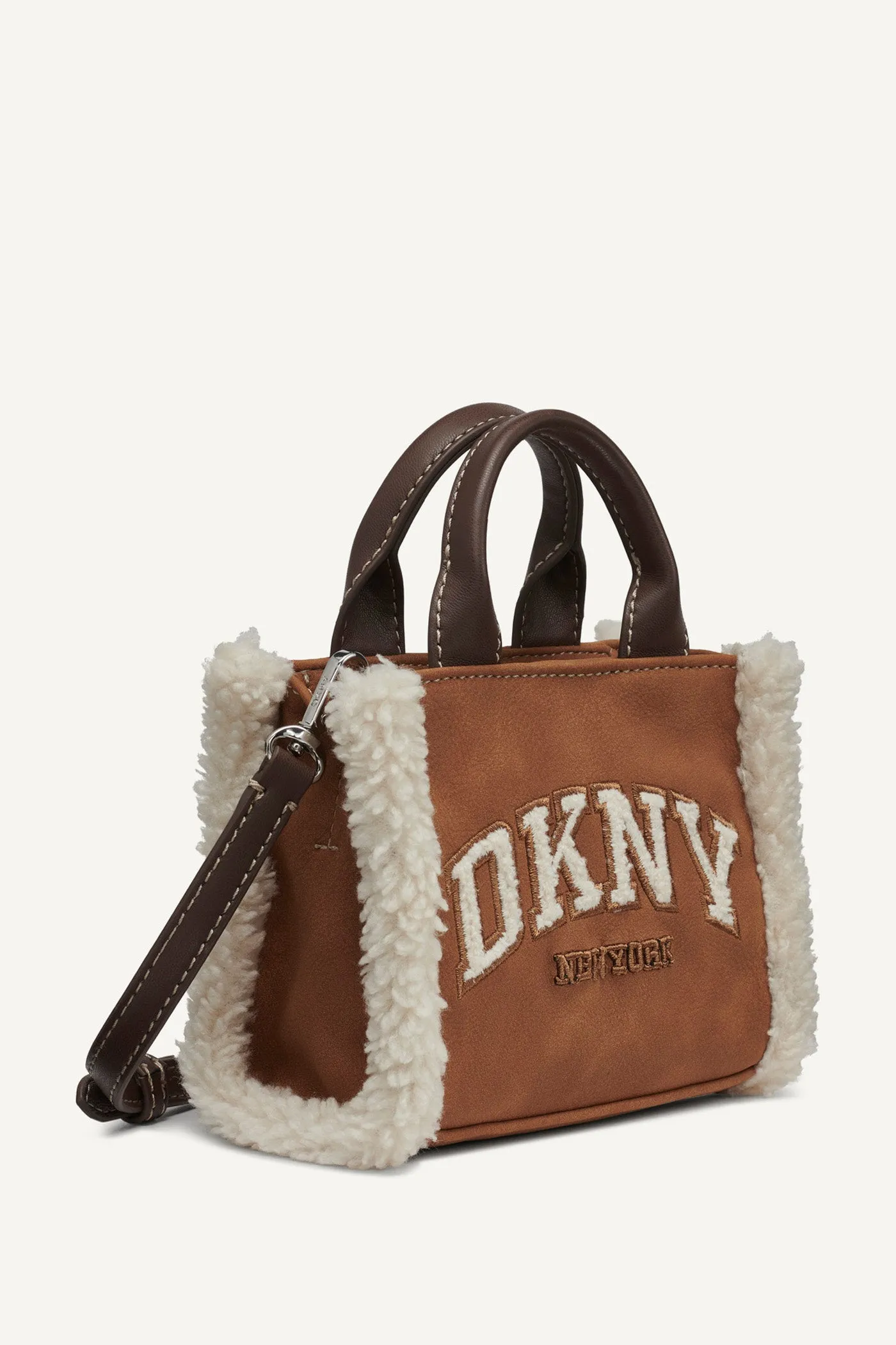HADLEE MINI TOTE sold by DKNY product image thumbnail 2