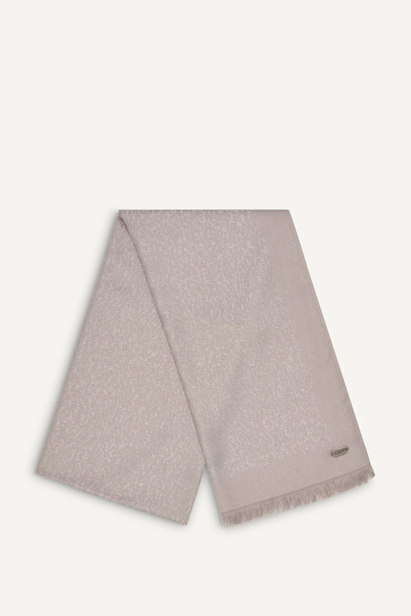 METALLIC MINI ANIMAL WRAP sold by DKNY product image thumbnail 3