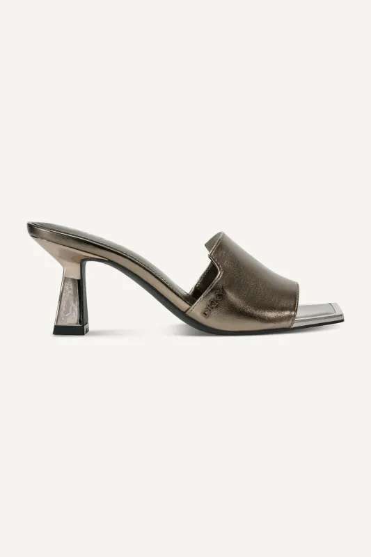 KAILYN SANDAL MULE sold by DKNY