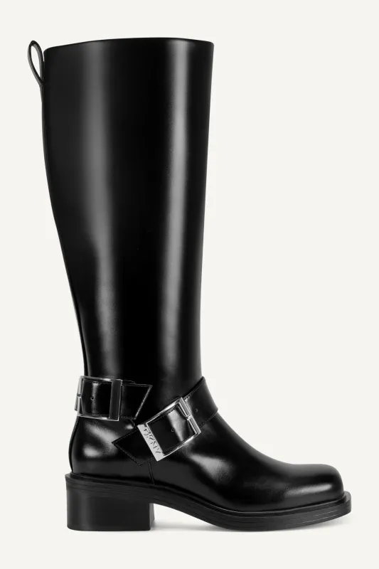 ITHARA TALL BOOT made by DKNY