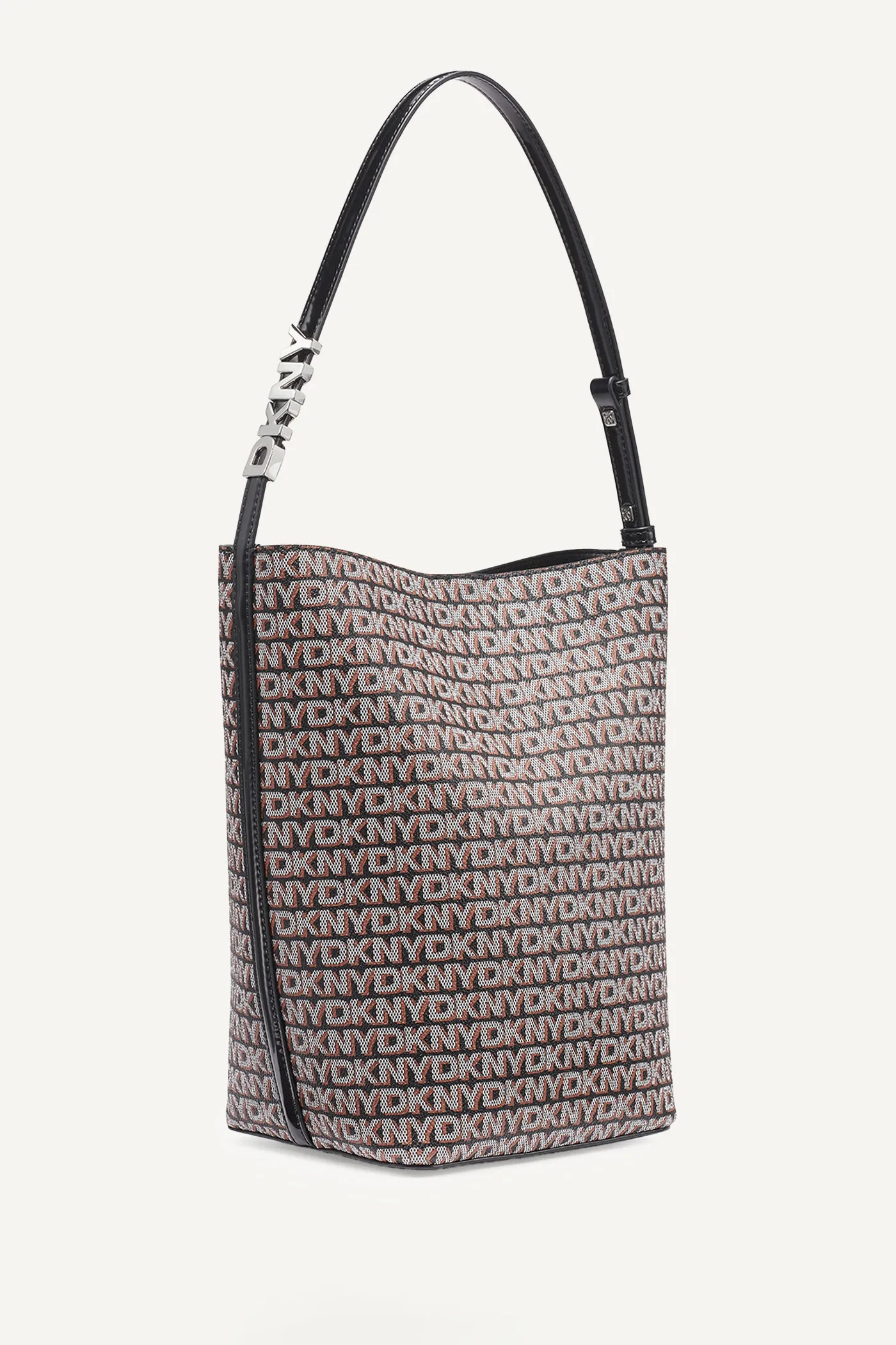 AVRIL LOGO BUCKET BAG sold by DKNY product image thumbnail 2