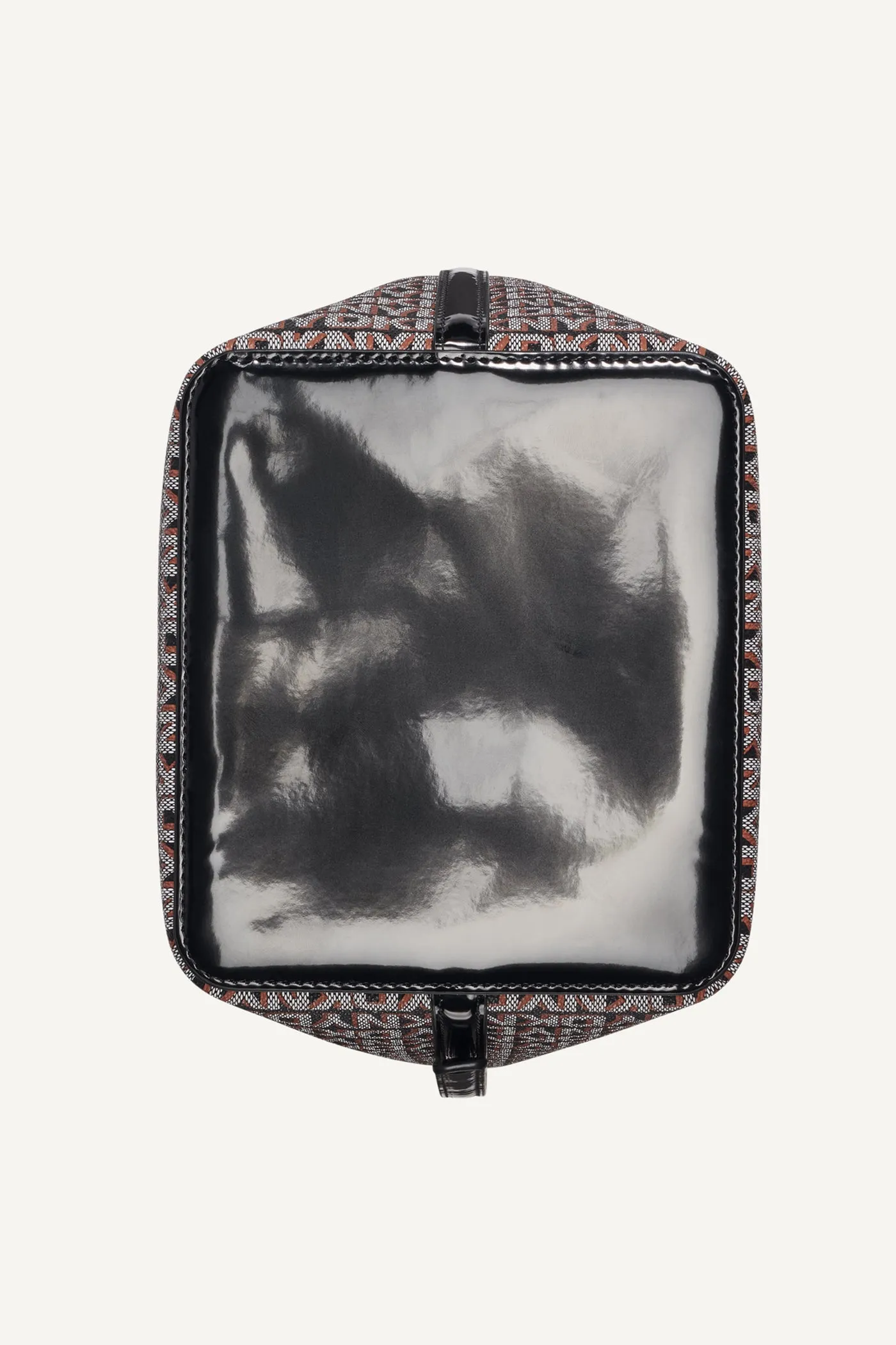 AVRIL LOGO BUCKET BAG sold by DKNY product image thumbnail 5