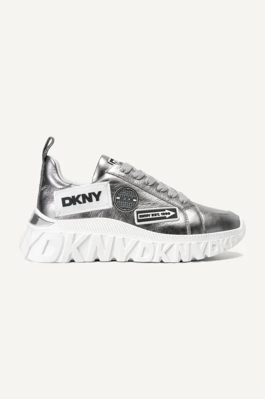 LEXIE SLIP ON SNEAKER sold by DKNY