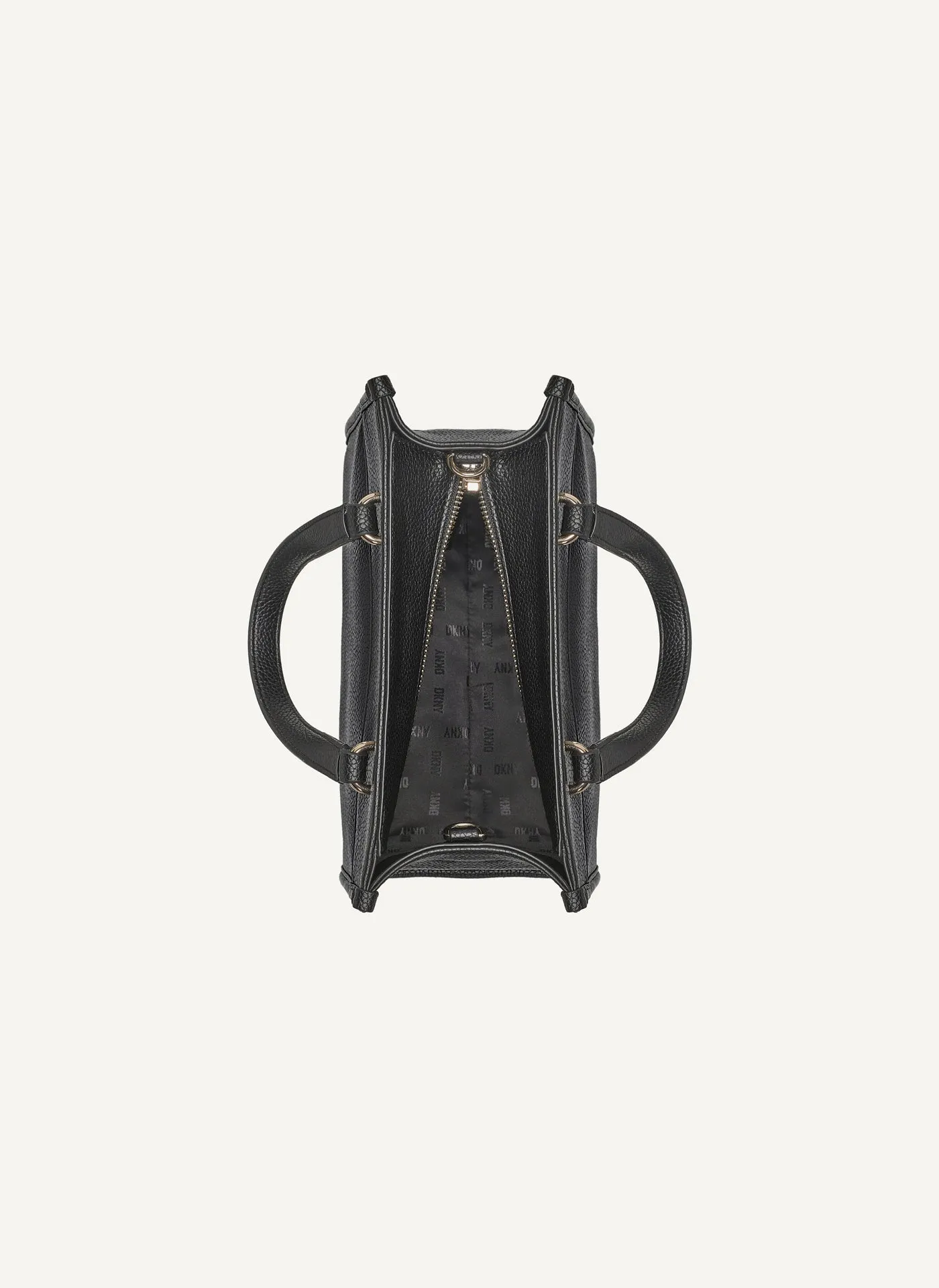 ZOIE MINI TOTE sold by DKNY product image thumbnail 2