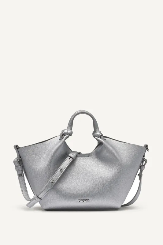 PAULA SMALL COMMUTER TOTE sold by DKNY