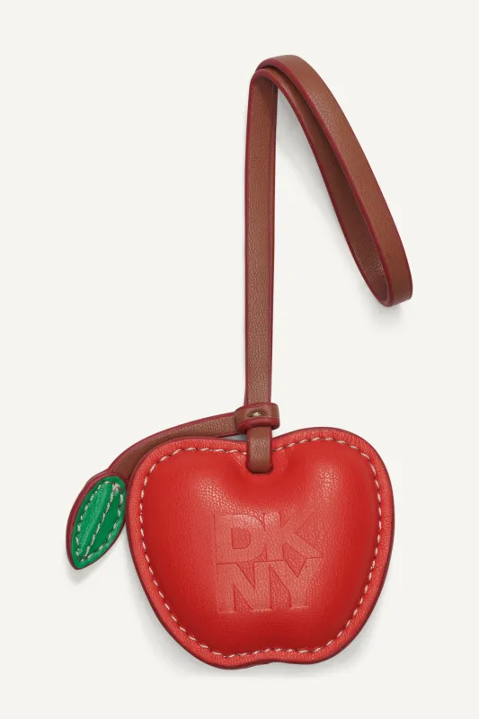 APPLE CHARM sold by DKNY