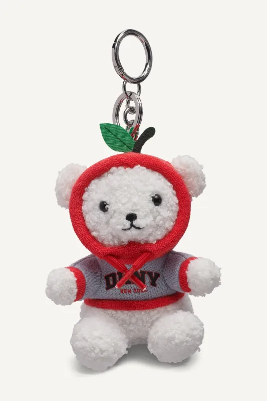BEAR CHARM sold by DKNY