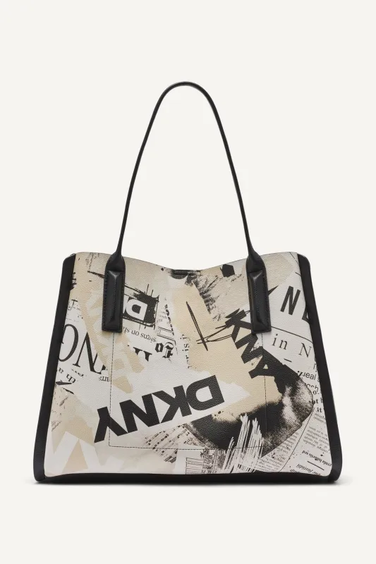JOSIE TOTE sold by DKNY
