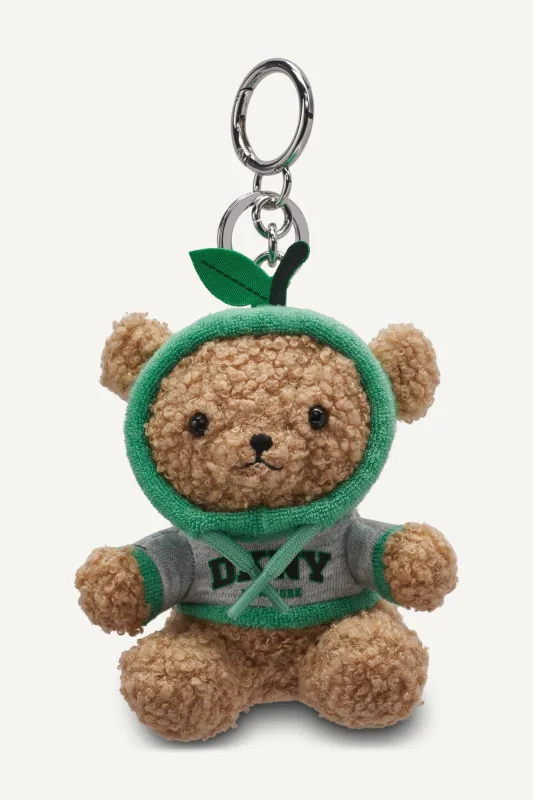 BEAR CHARM sold by DKNY
