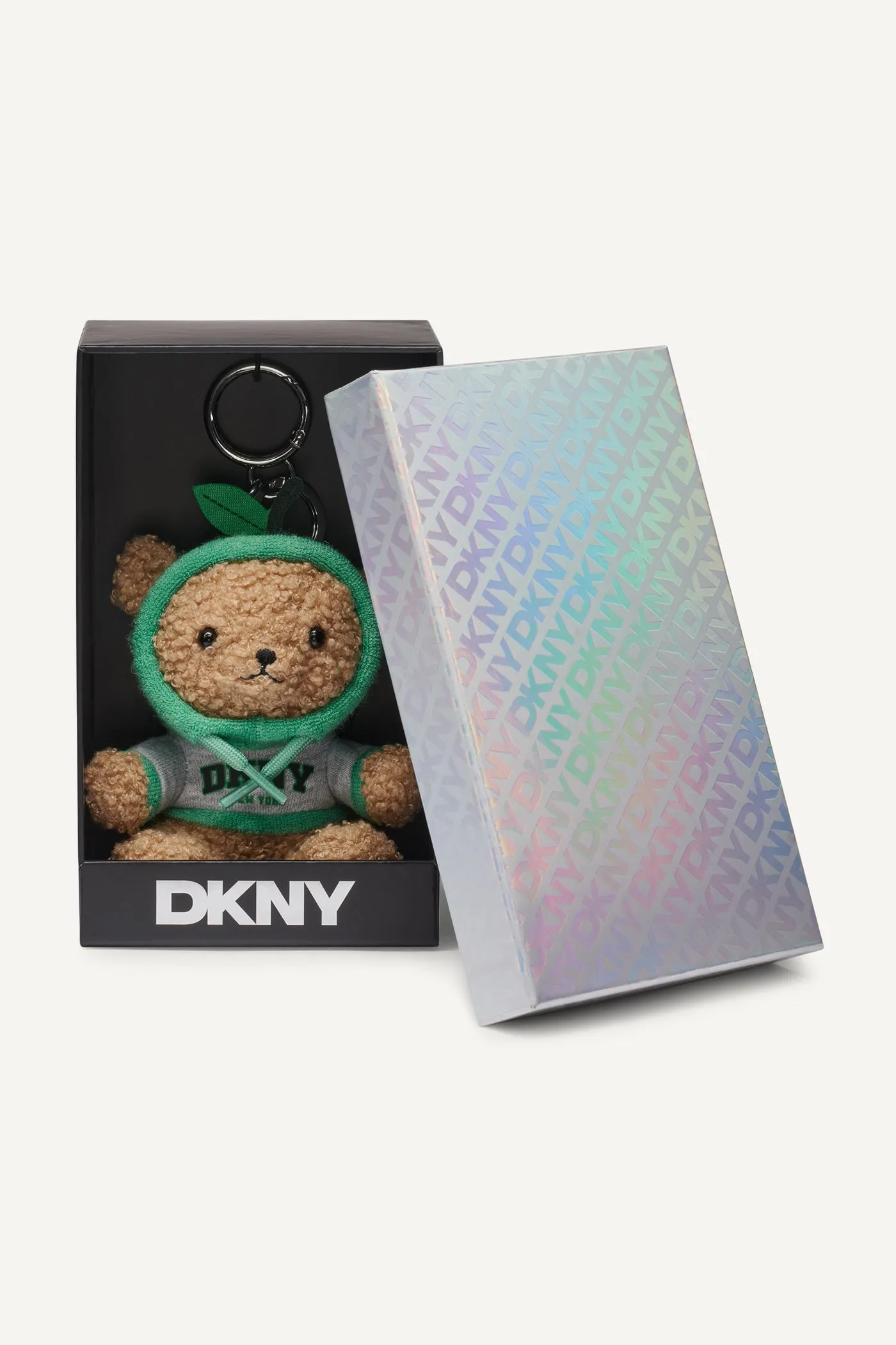BEAR CHARM sold by DKNY product image thumbnail 5