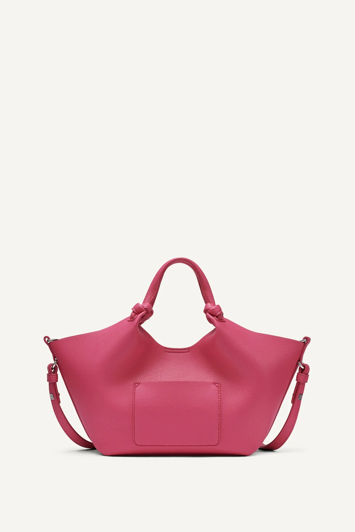 PAULA SMALL COMMUTER TOTE sold by DKNY product image thumbnail 4