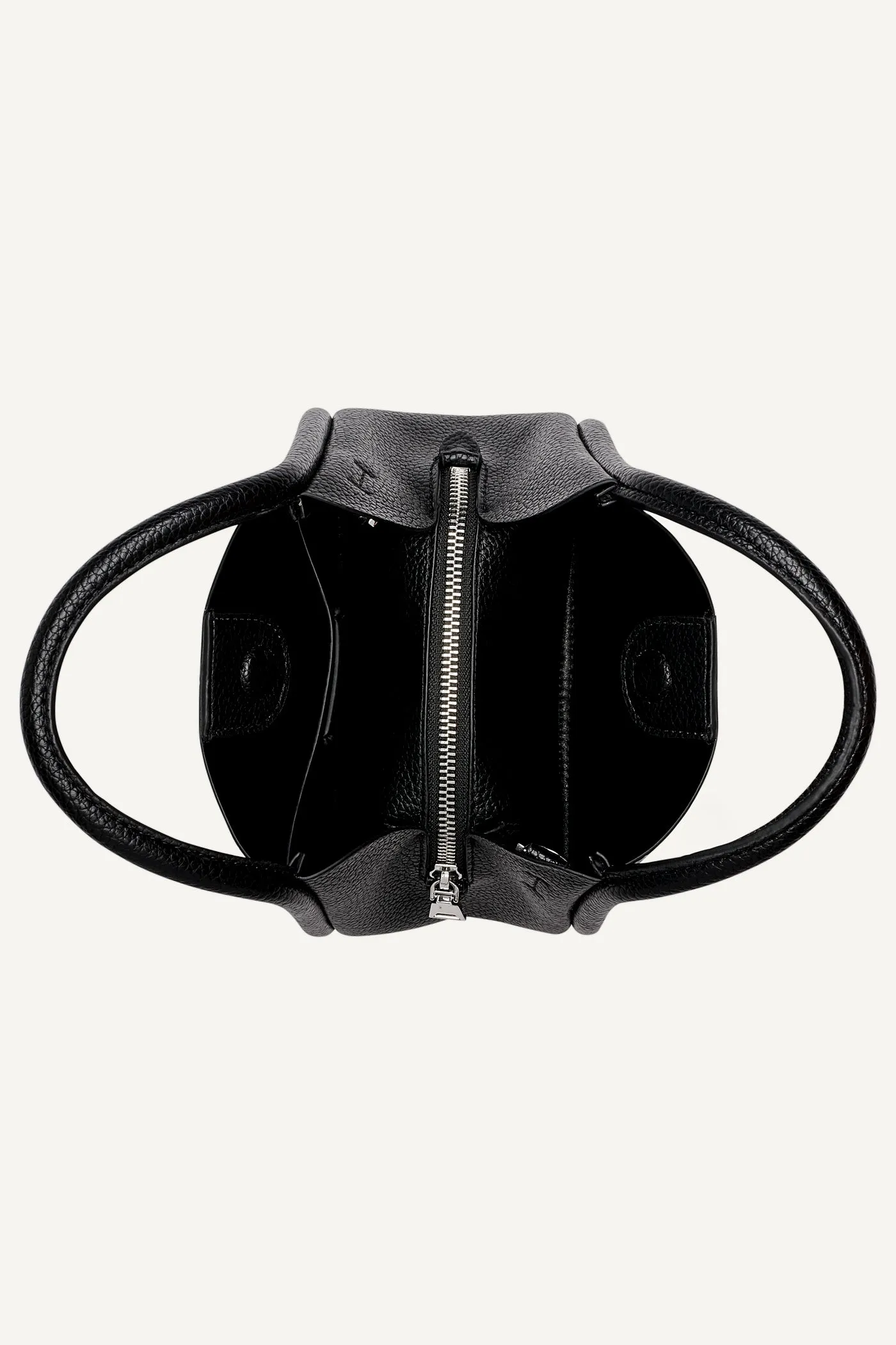 CAPRI HOBO CROSSBODY BAG sold by DKNY product image thumbnail 4