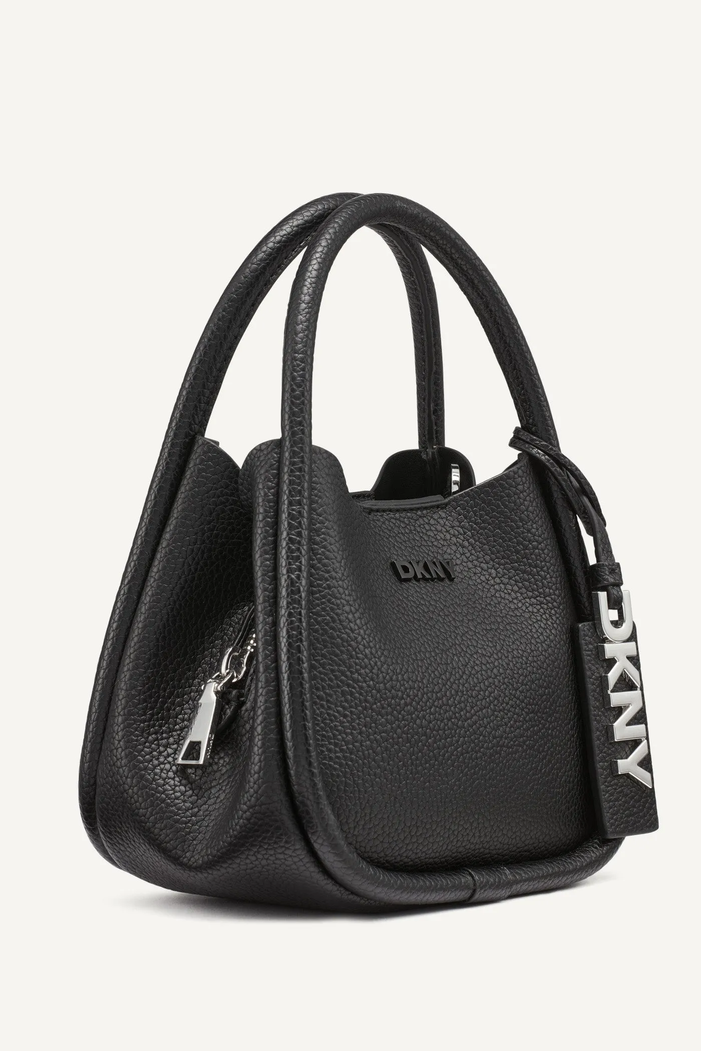 CAPRI HOBO CROSSBODY BAG sold by DKNY product image thumbnail 3