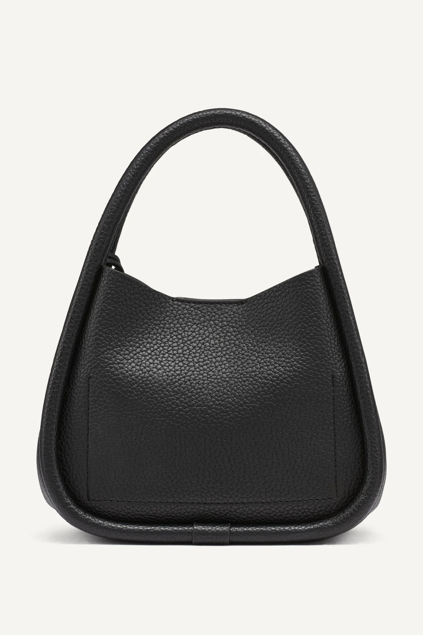 CAPRI HOBO CROSSBODY BAG sold by DKNY product image thumbnail 5